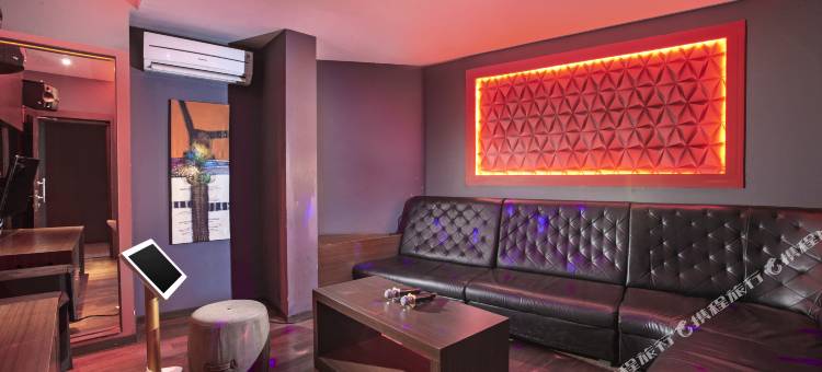 芝庇东瑞士贝尔旅店(Swiss-Belinn Cibitung)图片