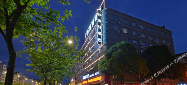 逸喆酒店(南宁石子塘地铁站店)图片