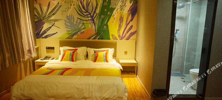 万格酒店(邯郸曲周人民政府店)图片