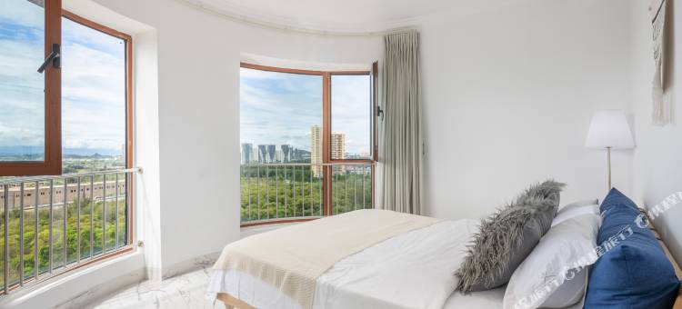 东山春光小岛民宿图片