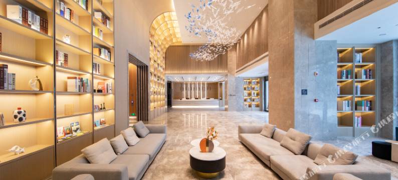 贵阳观山湖公园兴义路亚朵酒店图片