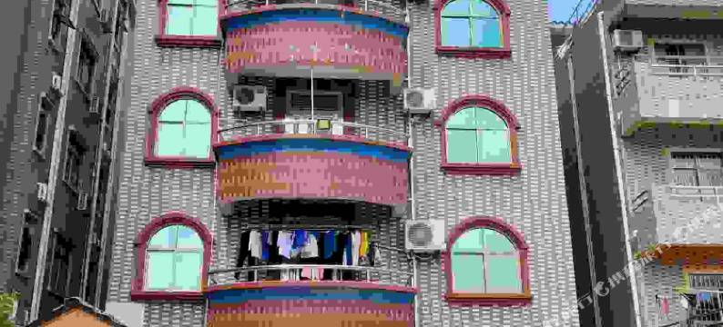 深圳西涌U客栈图片