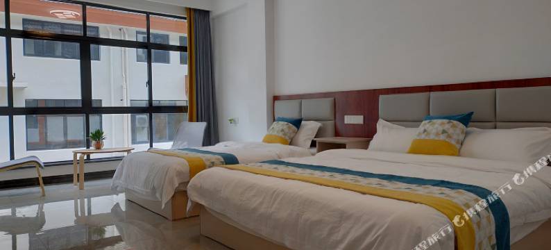 老兵客栈(花溪景区店)图片