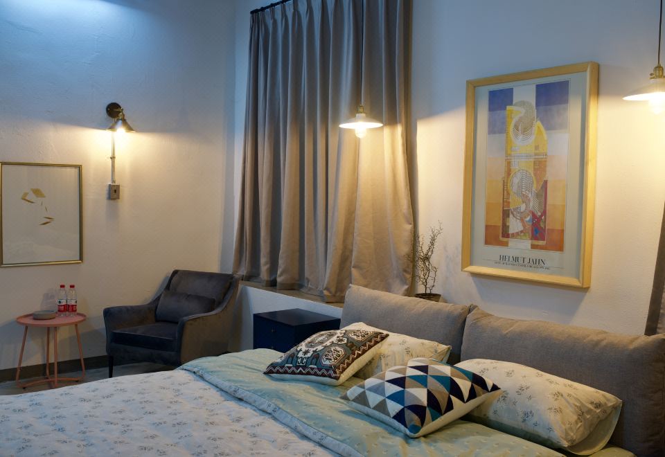 19Homestay Hotel Overview