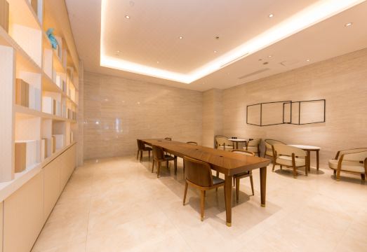 JI Hotel (Shanghai Anting Subway Station) Hotel Overview