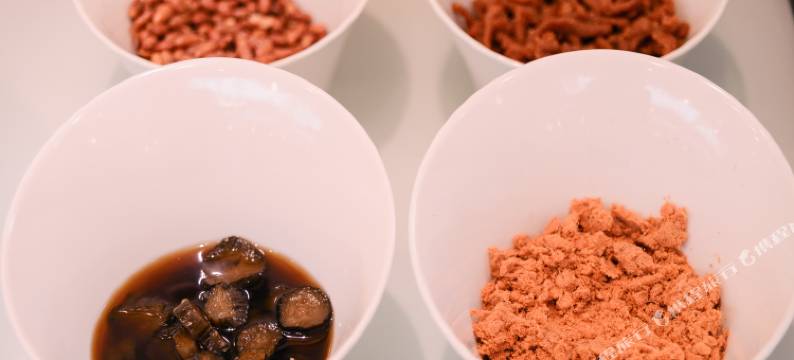 新竹市柿子红快捷旅店图片