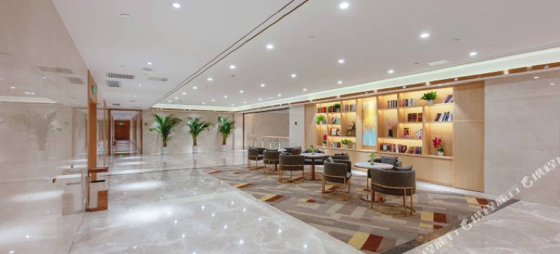 金桥商务酒店(郑州大学新校区店)图片