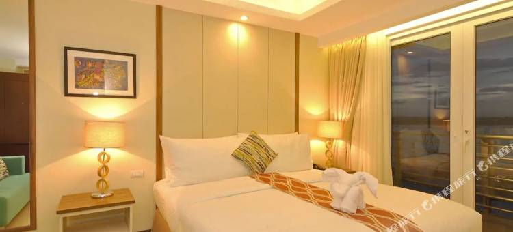 贝莲酒店(Belian Hotel)图片