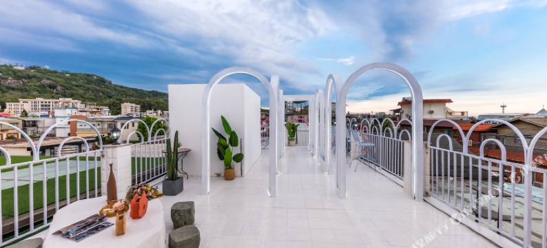 One Dream一梦·海景民宿(环岛南路曾厝垵店)图片