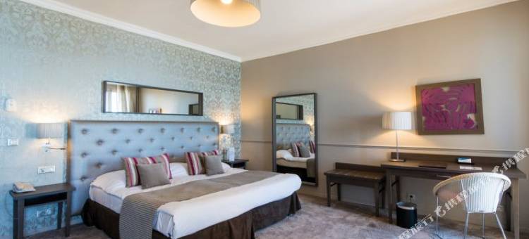 皇家蓝色假日酒店(Hôtel le Royal Promenade des Anglais)图片