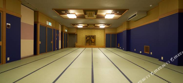 藏王温泉 名汤舍 创酒店(名汤之宿 高见屋集团)(Meitoya So)图片