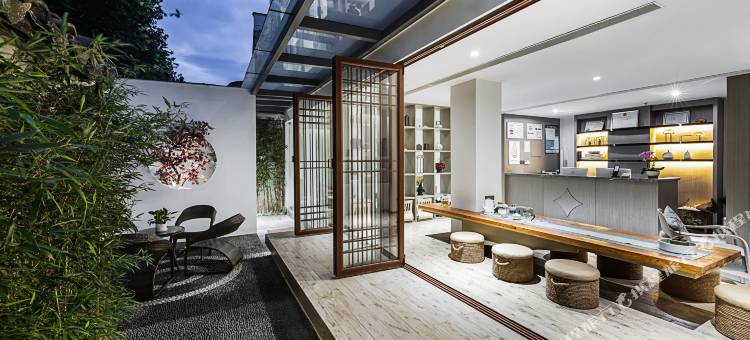 苏州文旅姑苏小院·敬彝堂(平江路店)图片