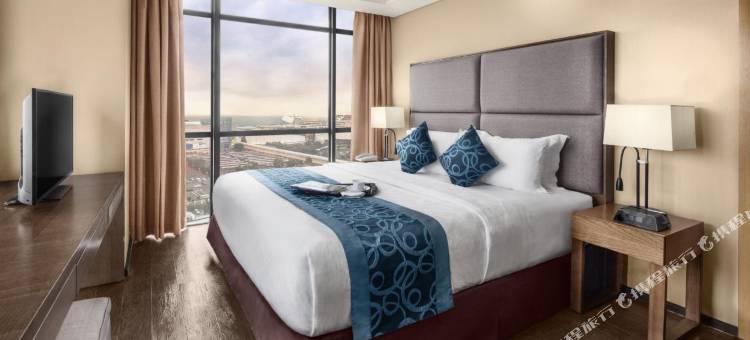 马尼拉金凤凰酒店(Golden Phoenix Hotel Manila)图片