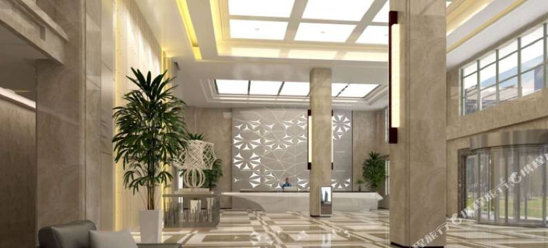 故城锦尚宾馆图片