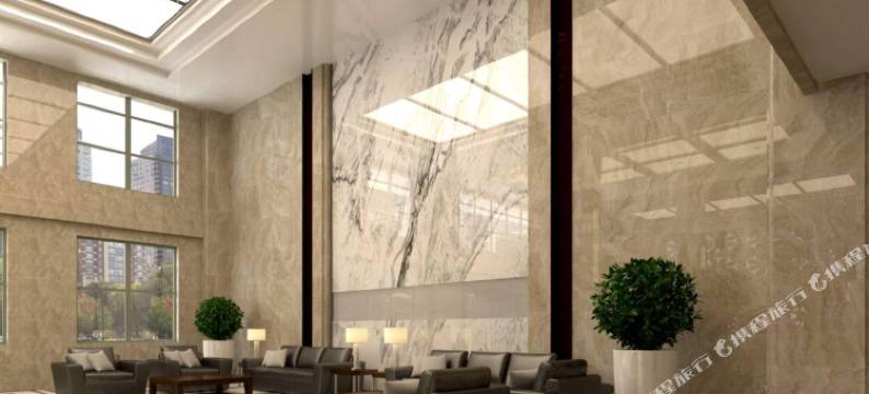 故城锦尚宾馆图片