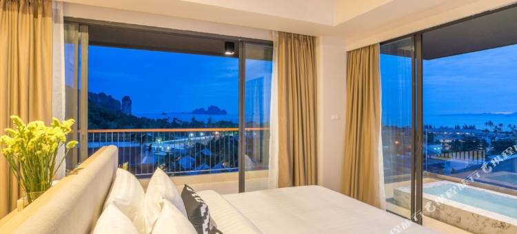 甲米磐安酒店(Panan Krabi Resort)图片