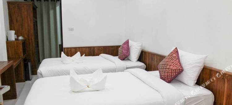 琅赛旅馆(Luangsay Inn)图片