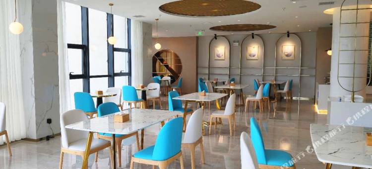 蜗牛智慧酒店(宣城旌德高铁站店)图片