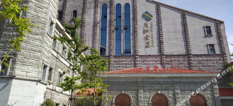 庐山曦云庭苑民宿图片