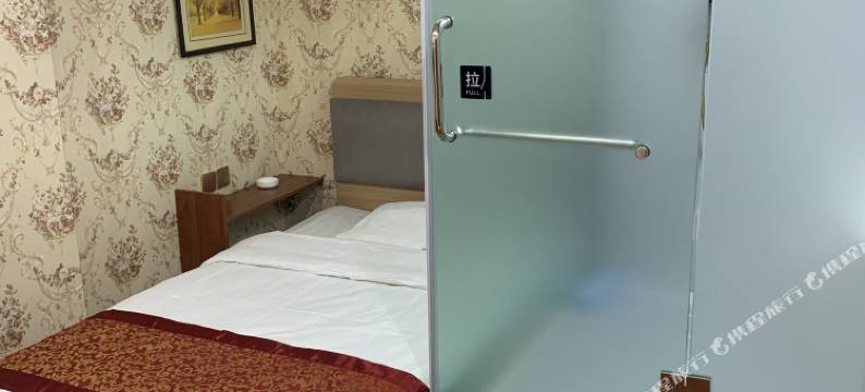 通辽鸿源宾馆图片