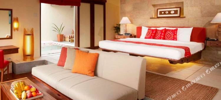 邦劳岛水蓝度假村(Bluewater Panglao Resort)图片