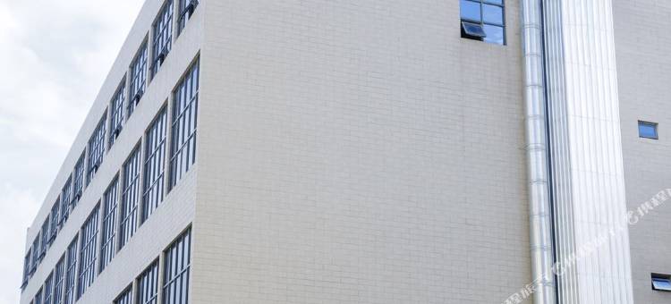 钦州市秦皇酒店图片