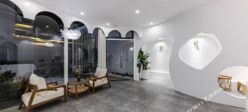 One Dream一梦·海景民宿(环岛南路曾厝垵店)图片