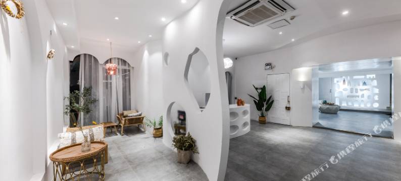 One Dream一梦·海景民宿(环岛南路曾厝垵店)图片