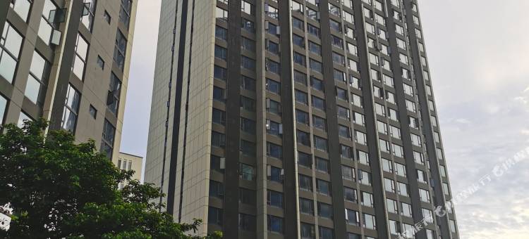 奥斯汀公寓(旺村地铁站店)图片