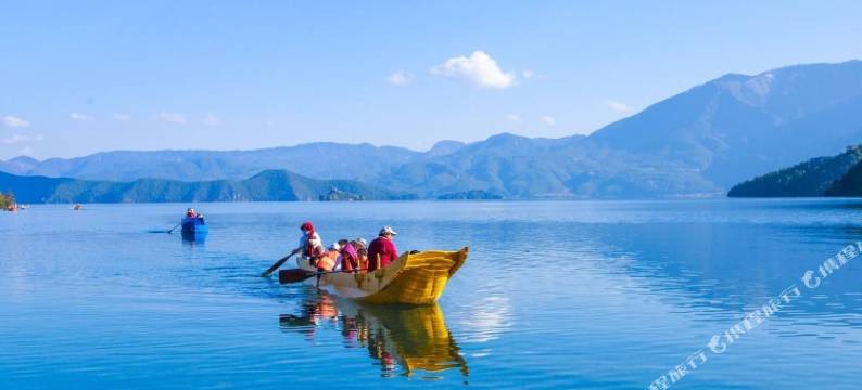 盐源走婚桥印象酒店图片