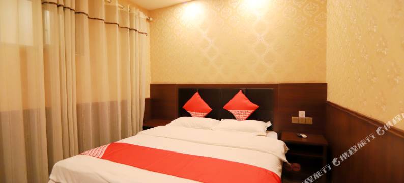 济宁祥意宾舍图片