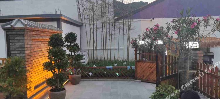 野三坡世豪精品主题酒店图片