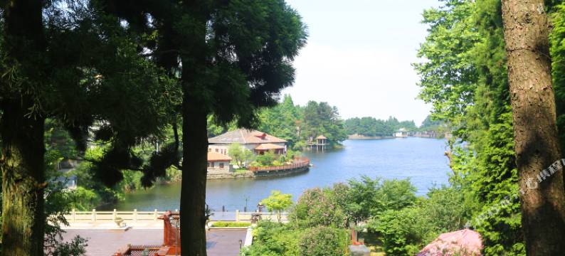 庐山甘泉别墅(庐山风景名胜区牯岭街店)图片