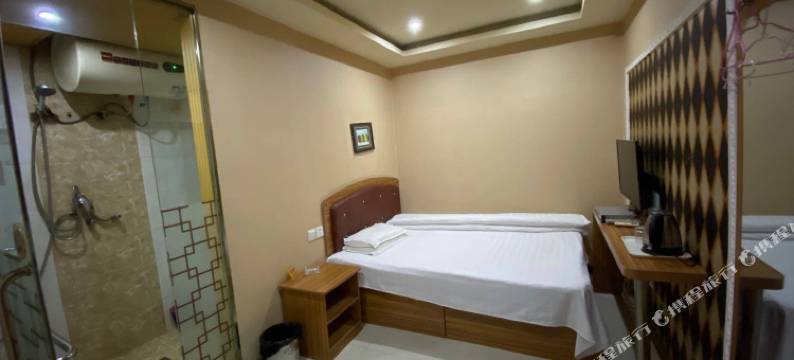 长春尚庭宾馆图片