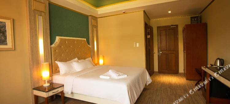 宿务Appleton精品酒店(Appleton Boutique Hotel - Cebu)图片