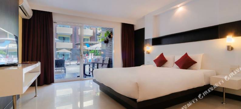 拜伦海滩酒店(Baron Beach Hotel)图片