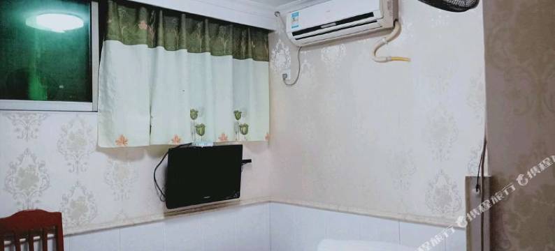 通江京源旅馆图片