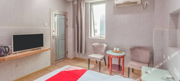 OYO宗正酒店公寓(中山汽车总站店)图片