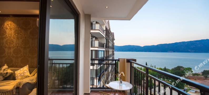 抚仙湖阳光半岛度假酒店图片