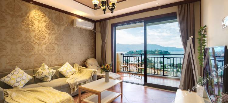 抚仙湖伊湖·宿图片