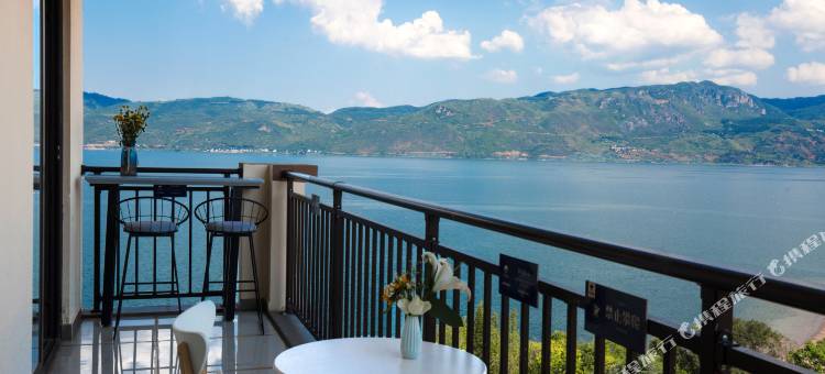 抚仙湖伊湖·宿图片