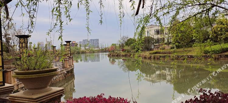 宜春东湖酒店图片