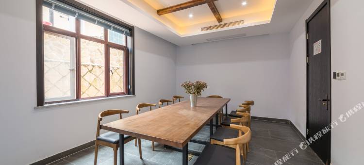 莫干山恬野•villa(庾村广场店)图片