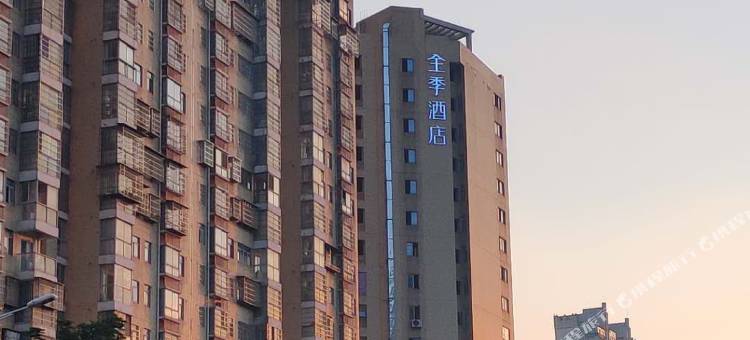 全季酒店(湖南省人民政府林业科技大学店)图片