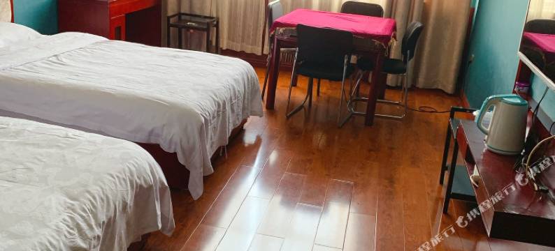 株洲栗园商务宾馆图片