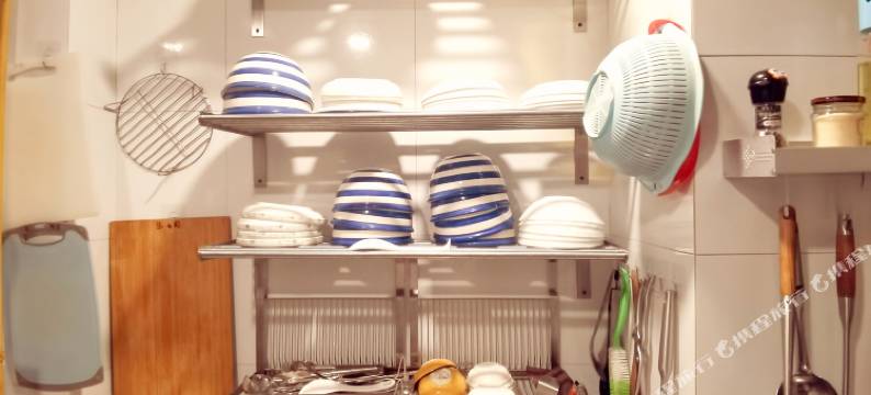 成都唐堂民宿图片