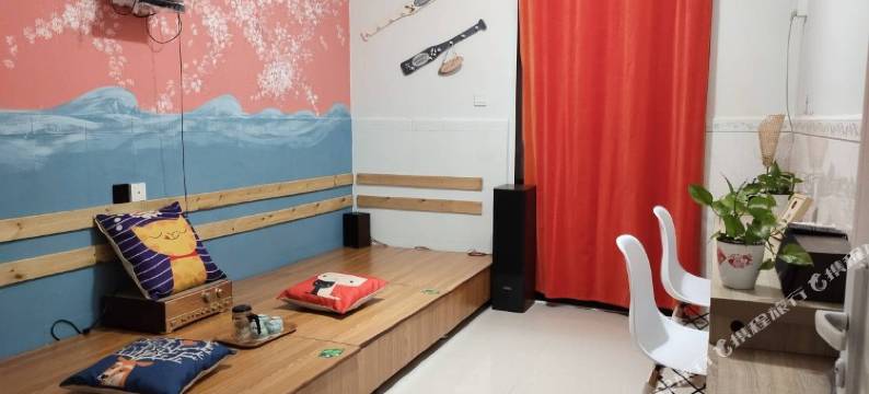 深圳西涌U客栈图片