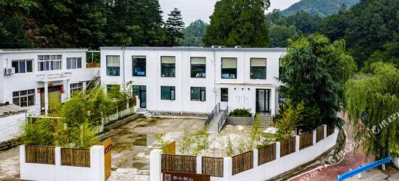 栾川元居自在客栈图片