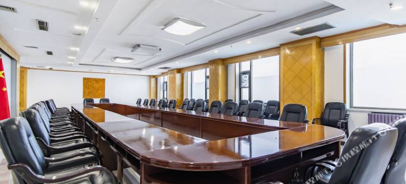 泰仕登国际酒店(天津大港店)图片