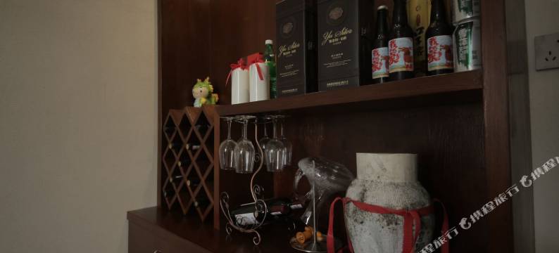 千岛湖梦静诺言民宿图片